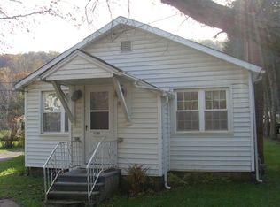 43199 W Central Ave, Titusville, PA 16354