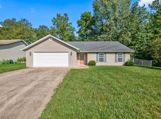 250 S Forester Dr, Cape Girardeau, MO 63701