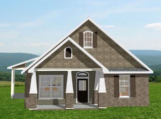 105 Hampton Rd, Picayune, MS 39466