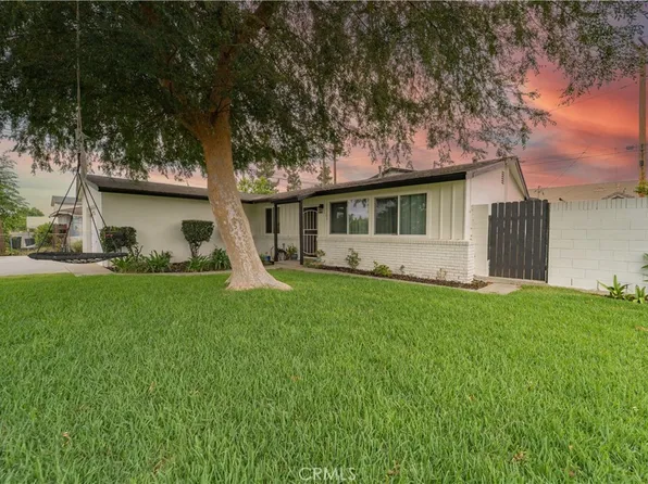 16303 E Elgenia St, Covina, CA 91722