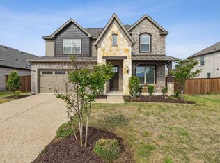 1738 Cherub Cheer Row, Wylie, TX 75098