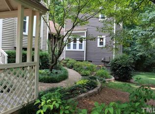 5713 Sentinel Dr, Raleigh, NC 27609