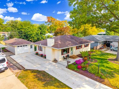 6 Wilmette Dr, Normal, IL, 61761