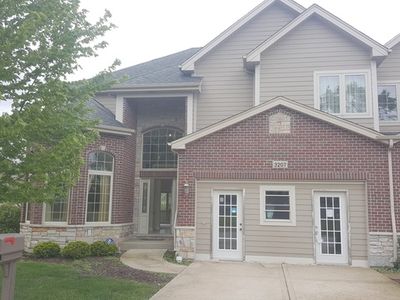 3201 Nottingham Ct, Olympia Fields, IL, 60461