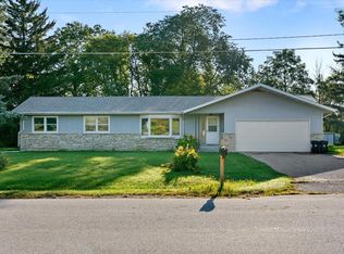 1101 Evergreen Dr, Plymouth, WI 53073