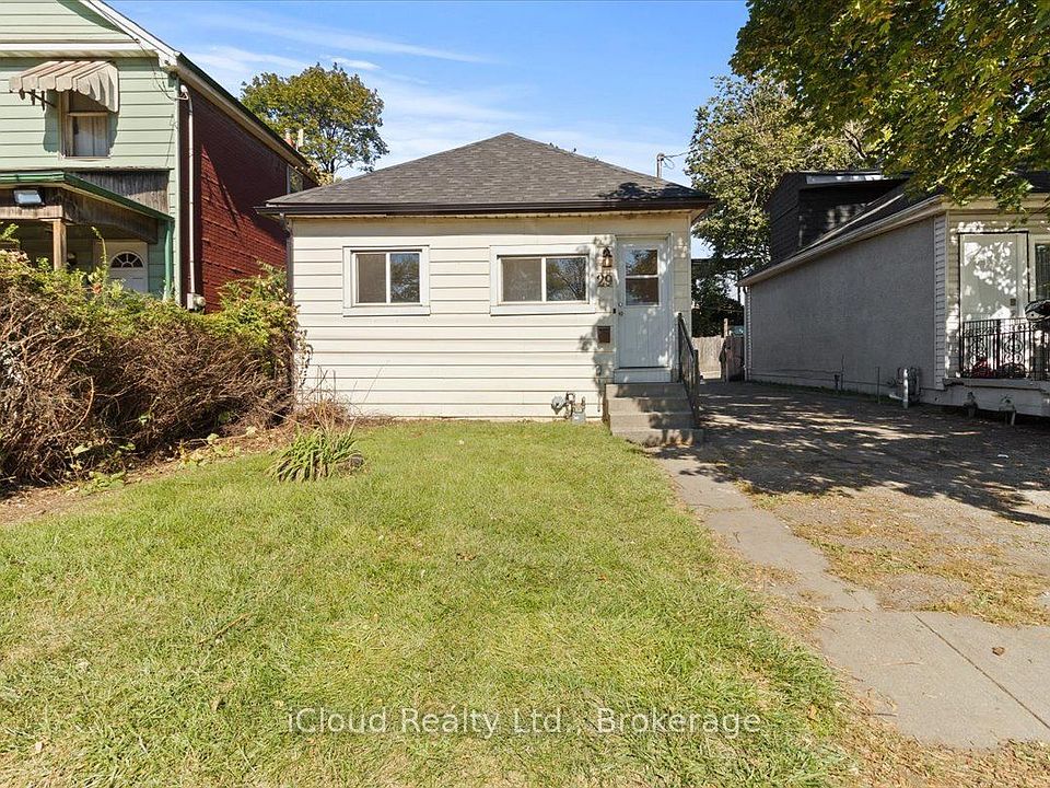 1st image of 29 Biggar Ave