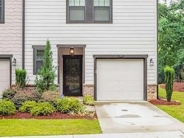 6305 Mountain Home Way SE, Mableton, GA 30126