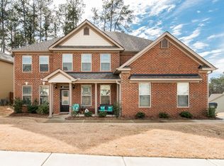 3818 Maiden Fern Ln, Snellville, GA 30039