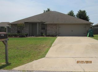 2282 Lewis St, Crestview, FL 32536