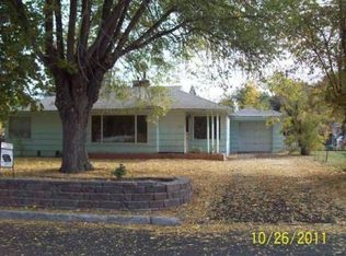 1122 NE Oregon Ave, Prineville, OR 97754