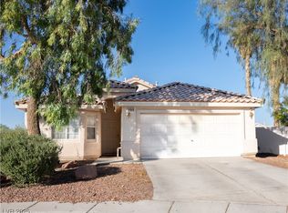 4848 Cutting Diamond Ct, North Las Vegas, NV 89081