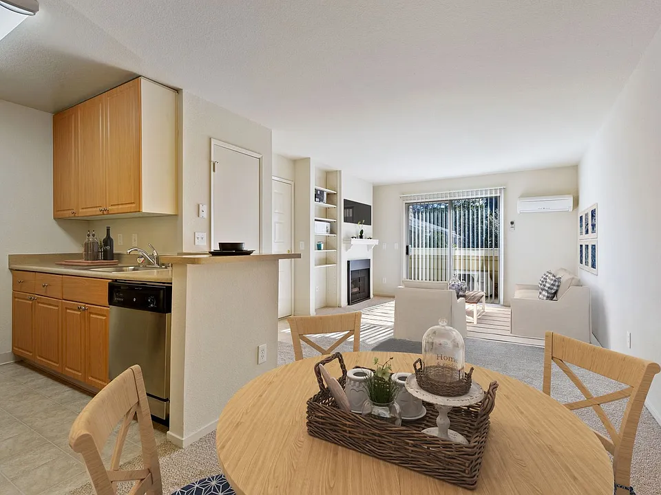 Bel Air Apartments
