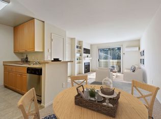 1490 Bel Air Dr #F101, Concord, CA 94521