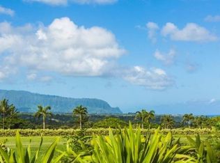 2771 Kauapea Rd LOT B, Kilauea, HI 96754