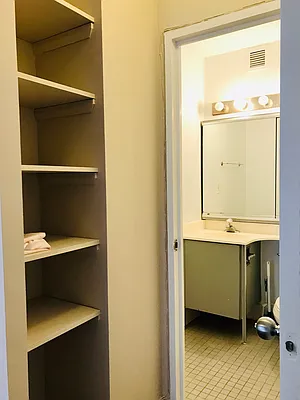 Rented by Brown Harris Stevens | media 14