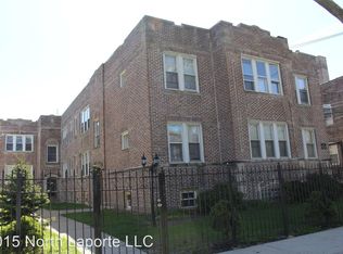 2015 N Laporte Ave APT 2E, Chicago, IL 60639