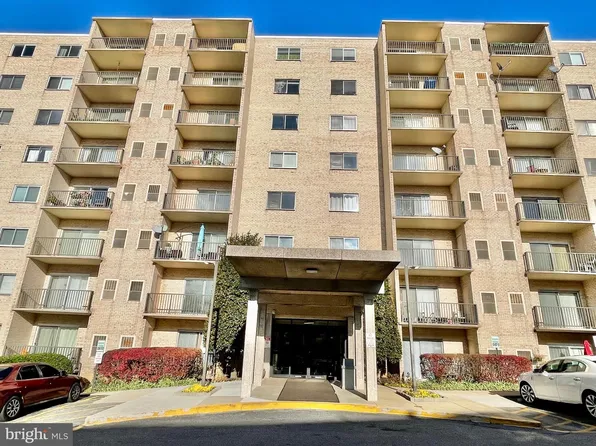 12001 Old Columbia Pike APT 714, Silver Spring, MD 20904