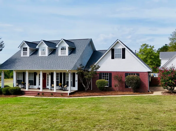 333 Road 341, Guntown, MS 38849