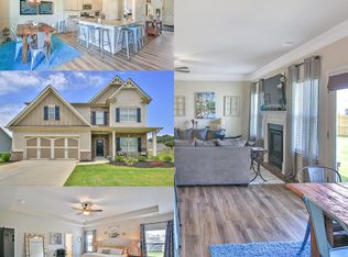 75 Twelve Oaks Dr, Cartersville, GA 30120