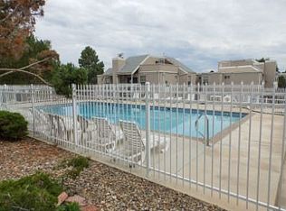 3530 Parkmoor Village Dr ##A, Colorado Springs, CO 80917