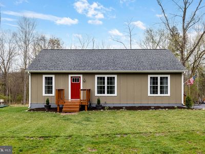 147 Fishermans Ln, Luray, VA, 22835