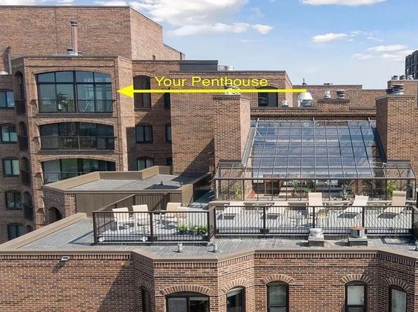 1235 Yale Pl APT 1701