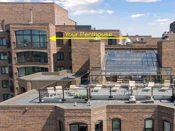1235 Yale Pl APT 1701, Minneapolis, MN 55403