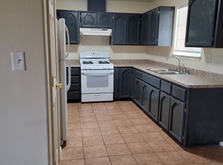 100 59th St SW #21, Albuquerque, NM 87121