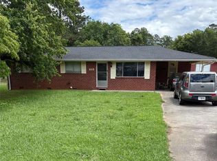 103 Dogwood Dr, Cartersville, GA 30120