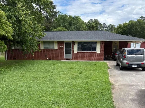 103 Dogwood Dr, Cartersville, GA 30120