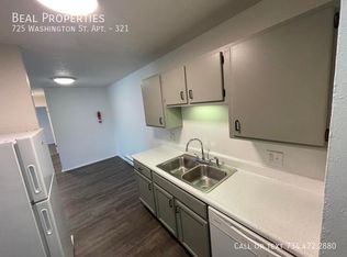 725 Washington St APT 321, Monroe, MI 48161