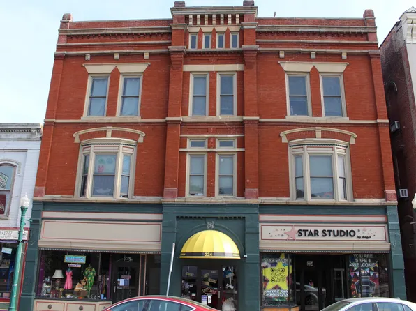 224 W Michigan Ave, Ypsilanti, MI 48197