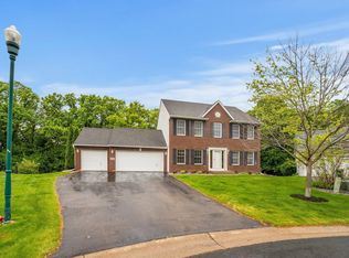 20383 Erickson Ct, Farmington, MN 55024