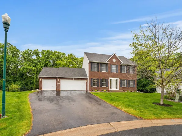 20383 Erickson Ct, Farmington, MN 55024