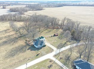 106 Akron Rd, Cainsville, MO 64632