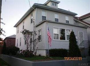 1101 Sackett Ave, Bronx, NY 10461