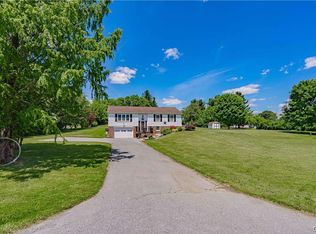 9454 Jacktown Rd, Bangor, PA 18013