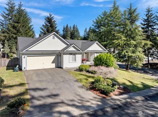 2272 Holiday Pl NW, Bremerton, WA 98312