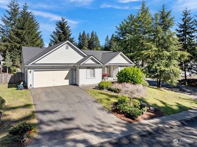 2272 Holiday Place NW, Bremerton, WA, 98312