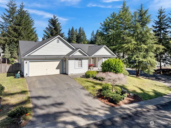 2272 Holiday Place NW, Bremerton, WA 98312