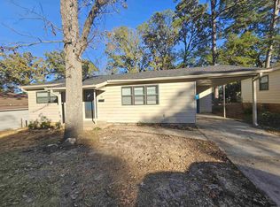 54 Purdue Cir, Little Rock, AR 72204