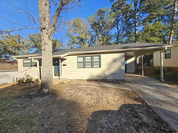 54 Purdue Cir, Little Rock, AR 72204