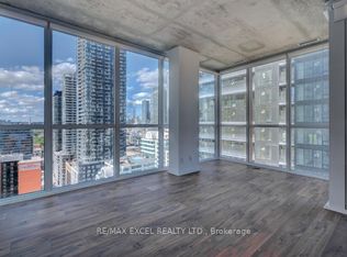 88 Blue Jays Way #2602, Toronto, ON