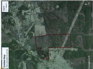 0 Blacks Bluff Rd, Rome, GA 30161