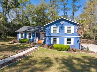 2208 Briarcliff Dr, Valdosta, GA 31602