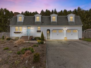 822 Regan Rd, Somerset, MA 02726