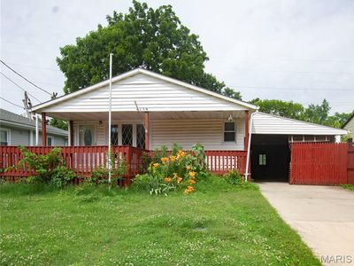 4208 Aberdeen Ave, Alton, IL, 62002