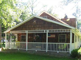 52701 Hastings St, South Bend, IN 46637