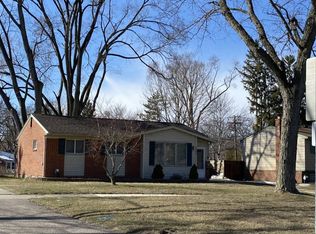 22327 Inkster Rd, Farmington Hills, MI 48336