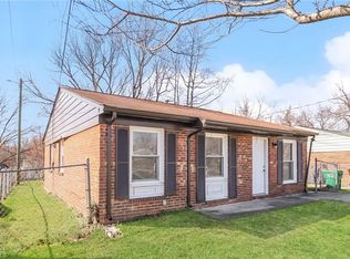 1120 Grace St, High Point, NC 27260